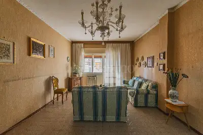 Casa in vendita, Via Francesco Baracca, Ciampino