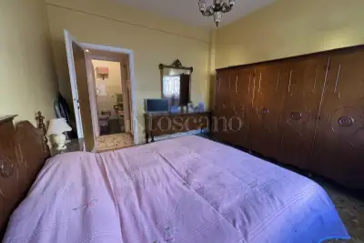 Casa in vendita, Via Framura, Roma