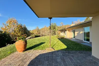 Villa Bifamiliare in vendita, Via Belvedere, Pianoro