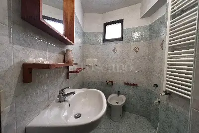 Villino a Schiera in vendita, Via Zaccaria Betti, Roma