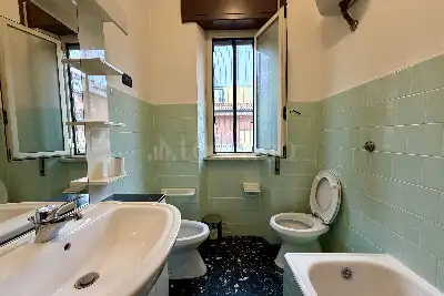 Casa in vendita, Via Valerio Corvino, Roma