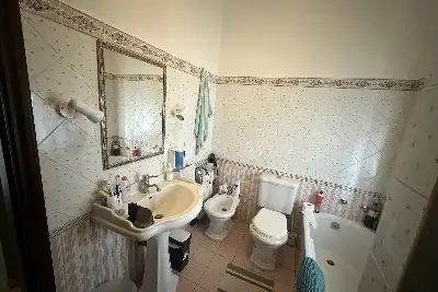 Villa in vendita, Via Polveriera, Mascalucia