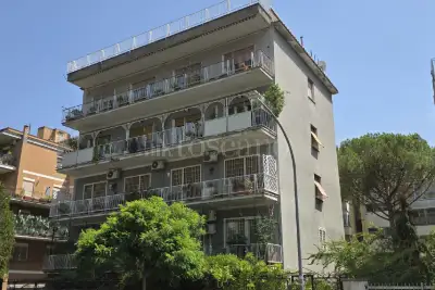 Casa in vendita, Via Meropia, Roma
