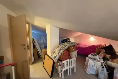 Villino a Schiera in vendita, Via Passo Buole, Fiumicino