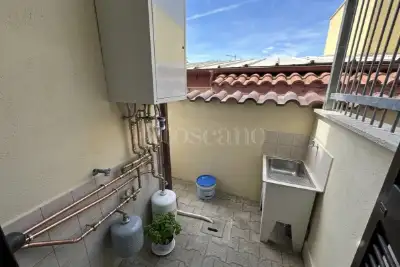 Casa in vendita, Via Norbello, Fiumicino