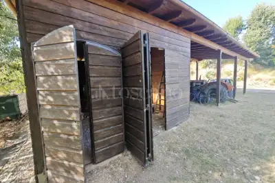Agricolo in vendita, Localita' Bibbiano, Colle di Val d'Elsa