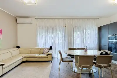 Casa in vendita, Via Gorizia 25, Sassari