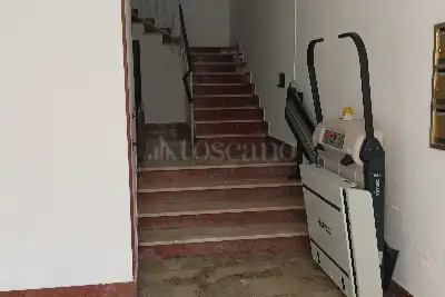 Casa in vendita, Via degli Stabilimenti, Trapani