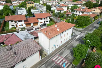 Villino a Schiera in vendita, Via Guglielmo Marconi, Tavagnacco