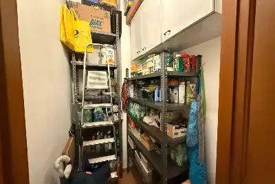 Casa in vendita, Via della Magliana, Roma