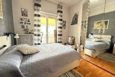 Casa in vendita, Corso Duca di Genova, Roma