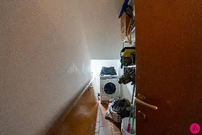 Villino a Schiera in vendita, Via Castello, Budoia