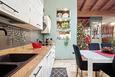 Villa Plurifamiliare in vendita, Via Martin Luther King, Sennori