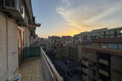Casa in vendita, Via Agostino de Cosmi, Catania
