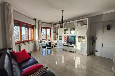 Attico in vendita, Via Cirò Marina, Roma