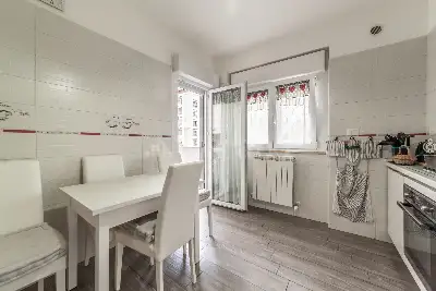 Casa in vendita, Via dell'Idroscalo, Roma