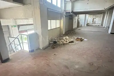 Magazzino in vendita, Passo Spartaco Ferradini, Genova