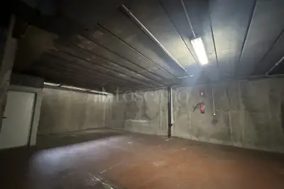 Casa in vendita, Via Umberto Saba, Roma