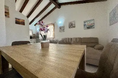 Villa in vendita, Via di Lu Nibareddu, Loiri Porto San Paolo