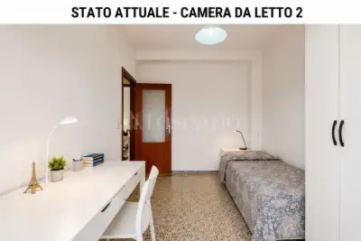 Casa in vendita, Via Giudice Mariano, Cagliari