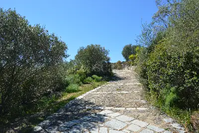 Villa in vendita, Cala sassari, Golfo Aranci