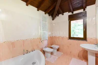 Villa in vendita, Piazza Pizzi, Dizzasco