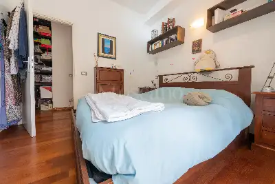Casa in vendita, Via del Casaletto, Roma