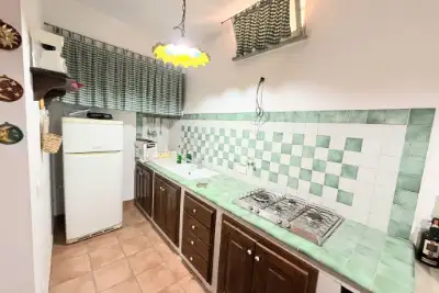 Villa Bifamiliare in vendita, Via Colle dell'Uliveto, Cerveteri
