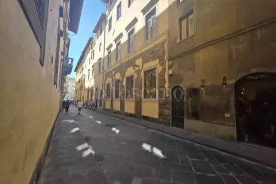 Casa in affitto, Via del Parione, Firenze