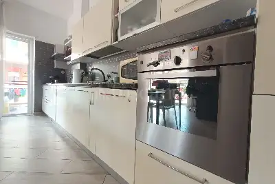 Casa in vendita, Via Carlo Bosio, Roma