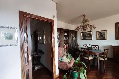 Attico in vendita, Via Bastioni Carlo V , Brindisi