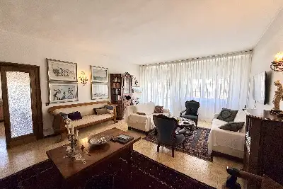 Attico in vendita, Via Giovanni Paisiello, Aprilia