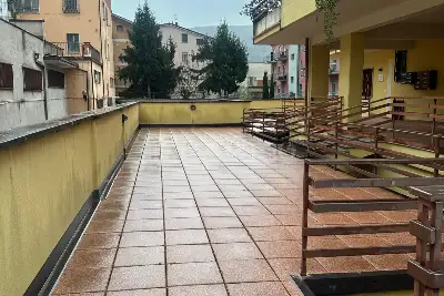 Ufficio in vendita, Via Monte Velino, Avezzano