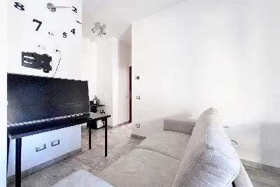 Casa in vendita, Via Motta Visconti, Roma