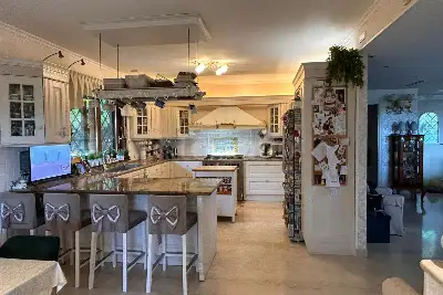 Villa in vendita, Via Olivella, Albano Laziale