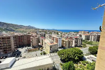 Casa in vendita, Via Giovanni Falcone e Paolo Borsellino, Termini Imerese