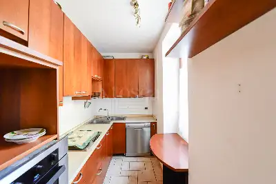 Casa in vendita, Via Vecchia Regina, Laglio