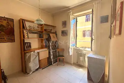 Casa in vendita, Via Leone Magno, Roma