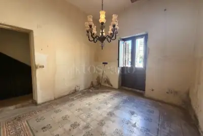 Casa in vendita, Via Patti, Palermo