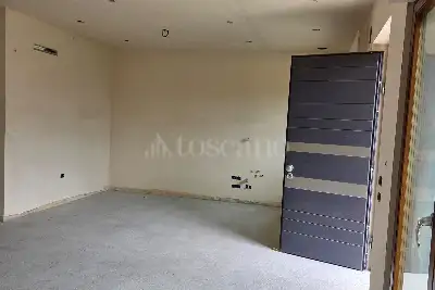 Villino a Schiera in vendita, Strada Provinciale 15 - Contrada Paterno, Loreto Aprutino