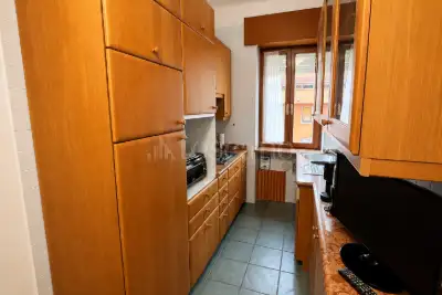 Casa in vendita, Viale Nino Bixio, Verona