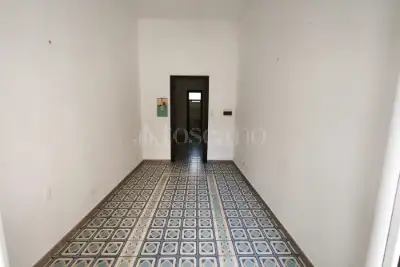 Casa in vendita, Via Giano Vitale, Palermo