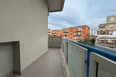 Casa in vendita, Via delle Quinqueremi, Roma