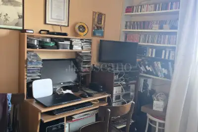 Casa in vendita, Via Montello, Avezzano