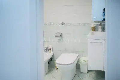 Casa in vendita, Via Gregorio VII, Roma