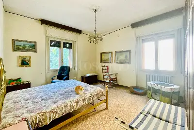 Villa in vendita, Via San Rocchino, Brescia