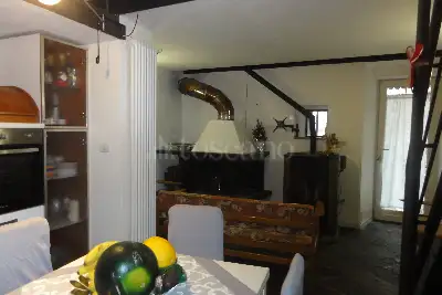 Casa in vendita, Via Giovanni Ventritreesimo, Contigliano alta, Rieti, Contigliano