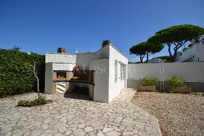 Casa Indipendente in affitto, Lungomare G. Marconi, Santa Marinella