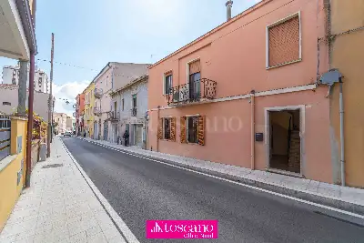 Casa Indipendente in vendita, Via de Filippi 8, Olbia, Olbia