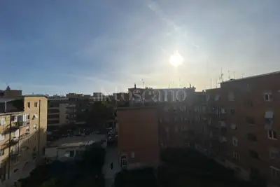 Attico in vendita, Viale Vasco de Gama, Roma